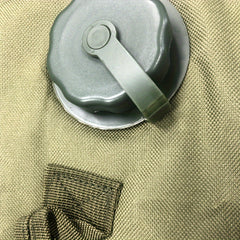 Waterproof Water Bottle Bag Universal Cover Solid