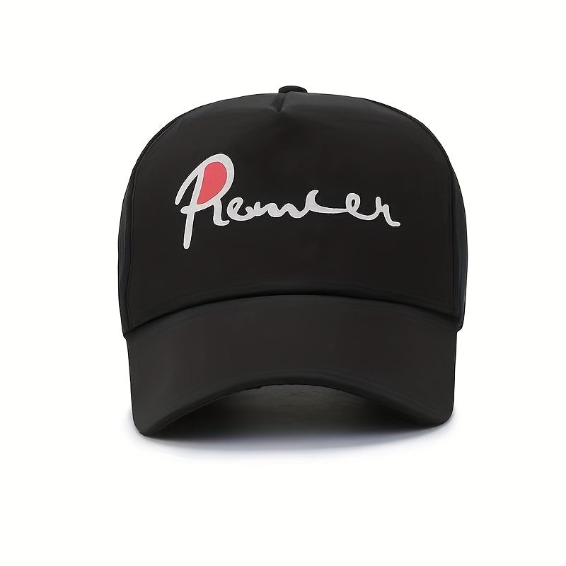 Sunshade Sun Hat Baseball Cap Unisex Summer