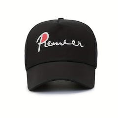Sunshade Sun Hat Baseball Cap Unisex Summer
