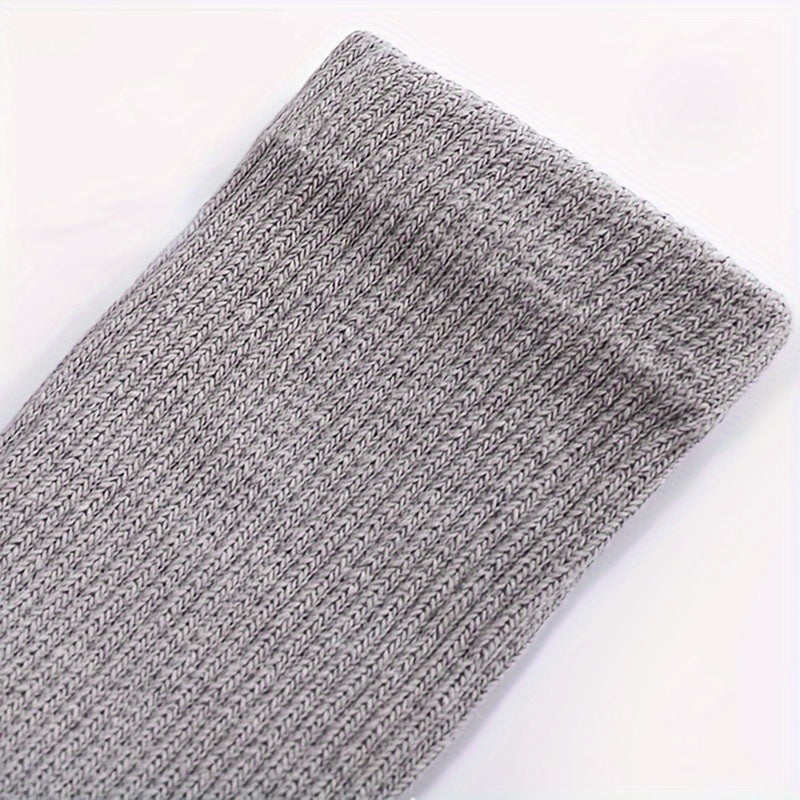 Five Toe Split Yoga Socks, Non-slip Pilates Socks with Grips