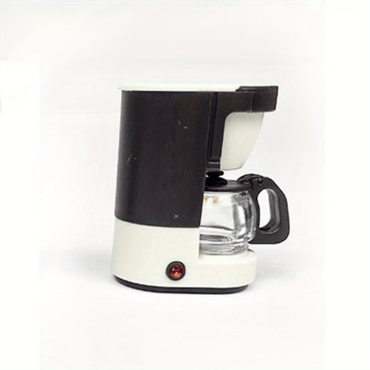 1:12 Doll House Miniature Juicer Coffee Machine Pocket Scene Food Play