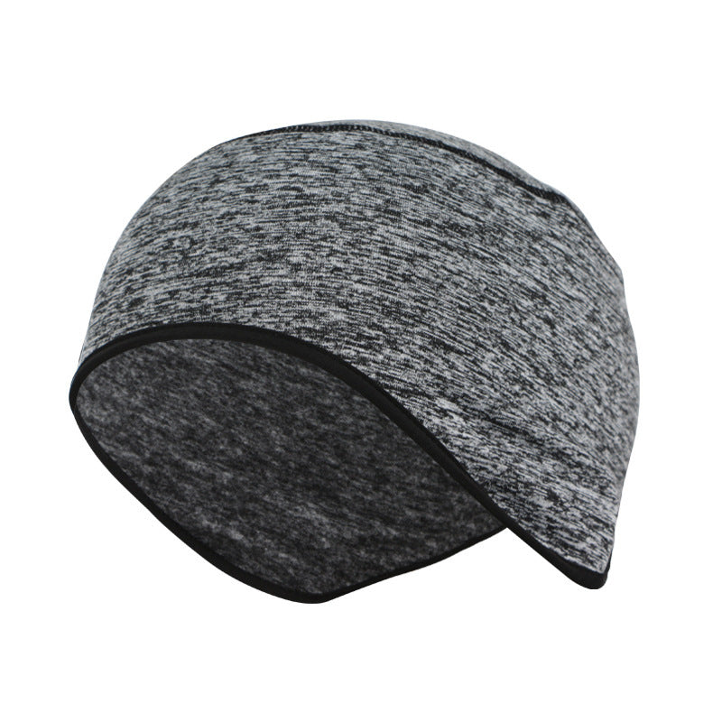 Men's Thermal Earmuffs Headband with Detachable Face Protection