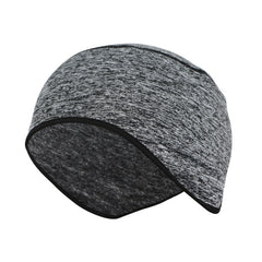 Men's Thermal Earmuffs Headband with Detachable Face Protection