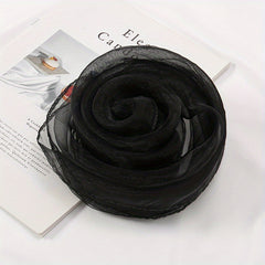 Candy Small Square Scarf for Dancing 59.94cm