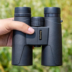 10X42 Binoculars for Bird Watching Travel Sightseeing Wildlife