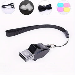 Professional Referee Whistle for Basketball Football Soccer Matches