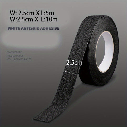 Frosted Non-slip Stickers for Stairs - Anti-slip Strips for Safety