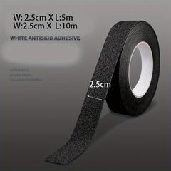 Frosted Non-slip Stickers for Stairs - Anti-slip Strips for Safety