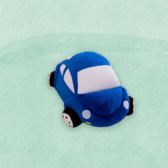 Soft Plush Car Toy Stuffed Animal for Bedroom Sofa or Desk Decor