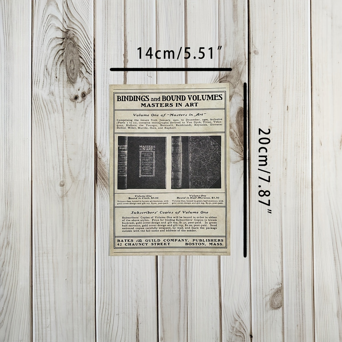 10pcs Vintage Newspaper Scrapbook Papers DIY Crafts