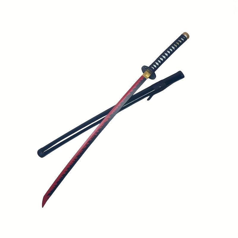 Anime Samurai Sword Tactical Blade Katana Decorative Collectible Sword