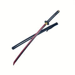 Anime Samurai Sword Tactical Blade Katana Decorative Collectible Sword
