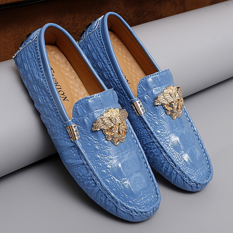 Women's Comfy Loafers Slip-on Casual Shoes Flat Footwear