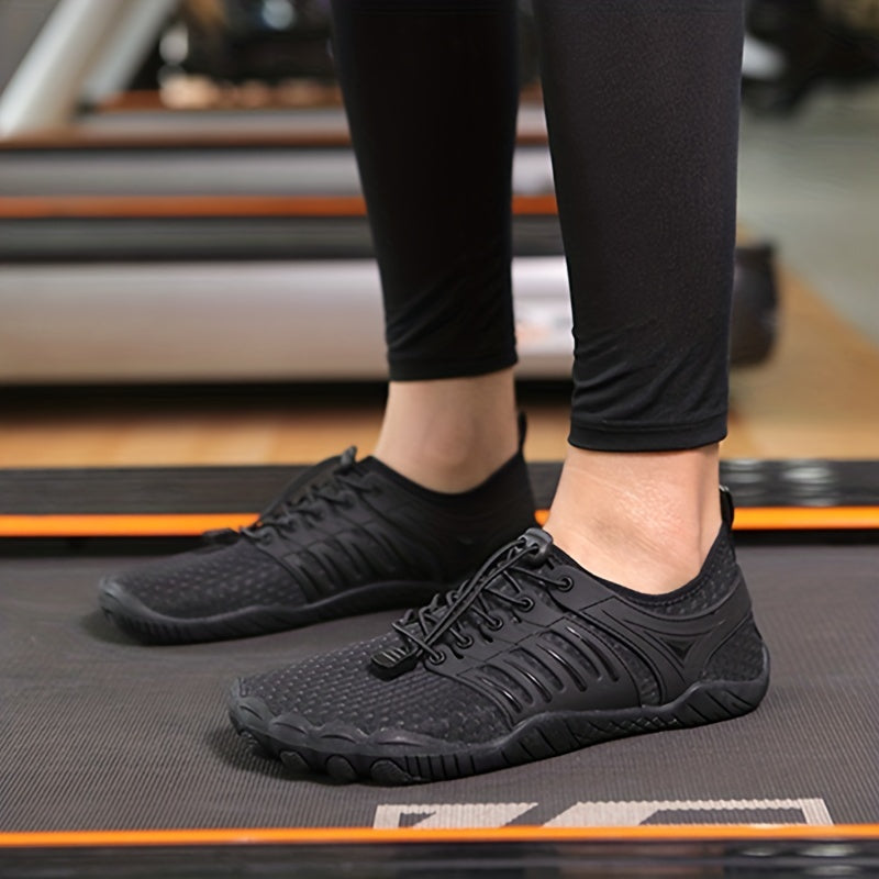 Lightweight Water Shoes Beach Swim Shoes Quick Dry Sporty Wading Shoes