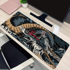 Large Mouse Pad 80x30cm Extended Mousepad
