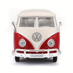 1:25 Die Cast Alloy Car Model Simulation Crafts Decoration Collection Toy Gift