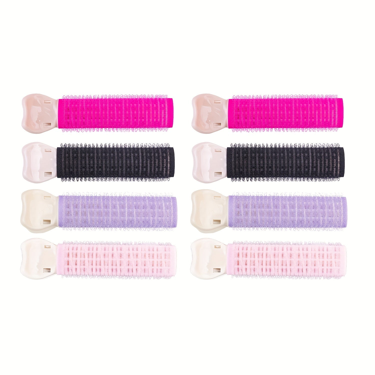8PCS Voluminous Hair Clips Root Clips For Hair Volume