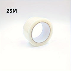 Window Windproof Tape 100m 24.99m Sealing Single-sided Adhesive Tape