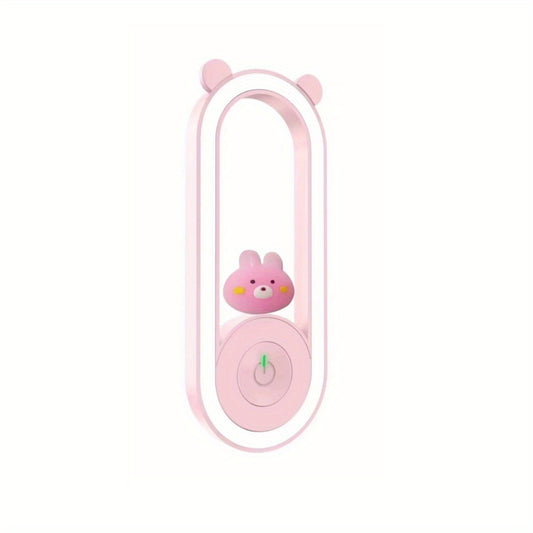 Ultrasonic Mosquito Repellent Night Light Mite Remover