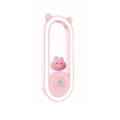Ultrasonic Mosquito Repellent Night Light Mite Remover