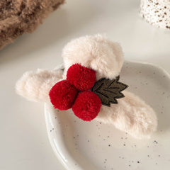 Large Hair Clips Solid Strong Hold Jumbo Hair Non Slip Jaw Clips