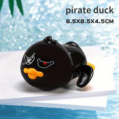 Duckling Clockwork Bathing Toys for Kids