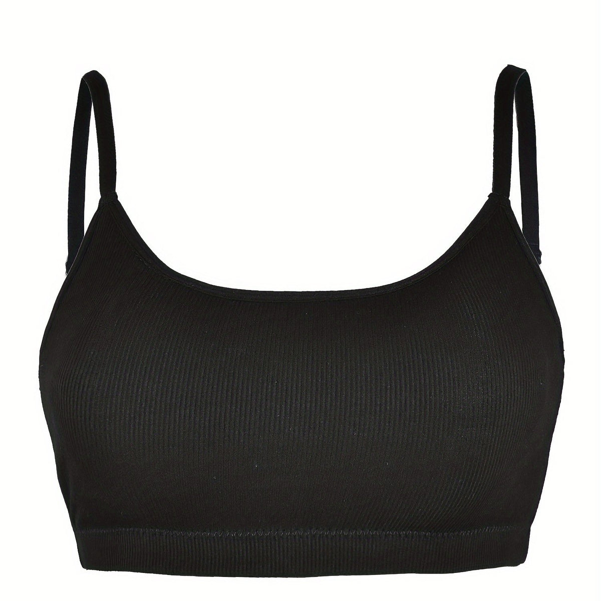 Seamless Wireless Bra Intimates Lingerie