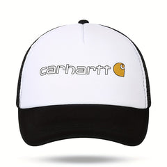 Unisex Sunshade Breathable Adjustable Casual Baseball Cap Outdoors Fishering