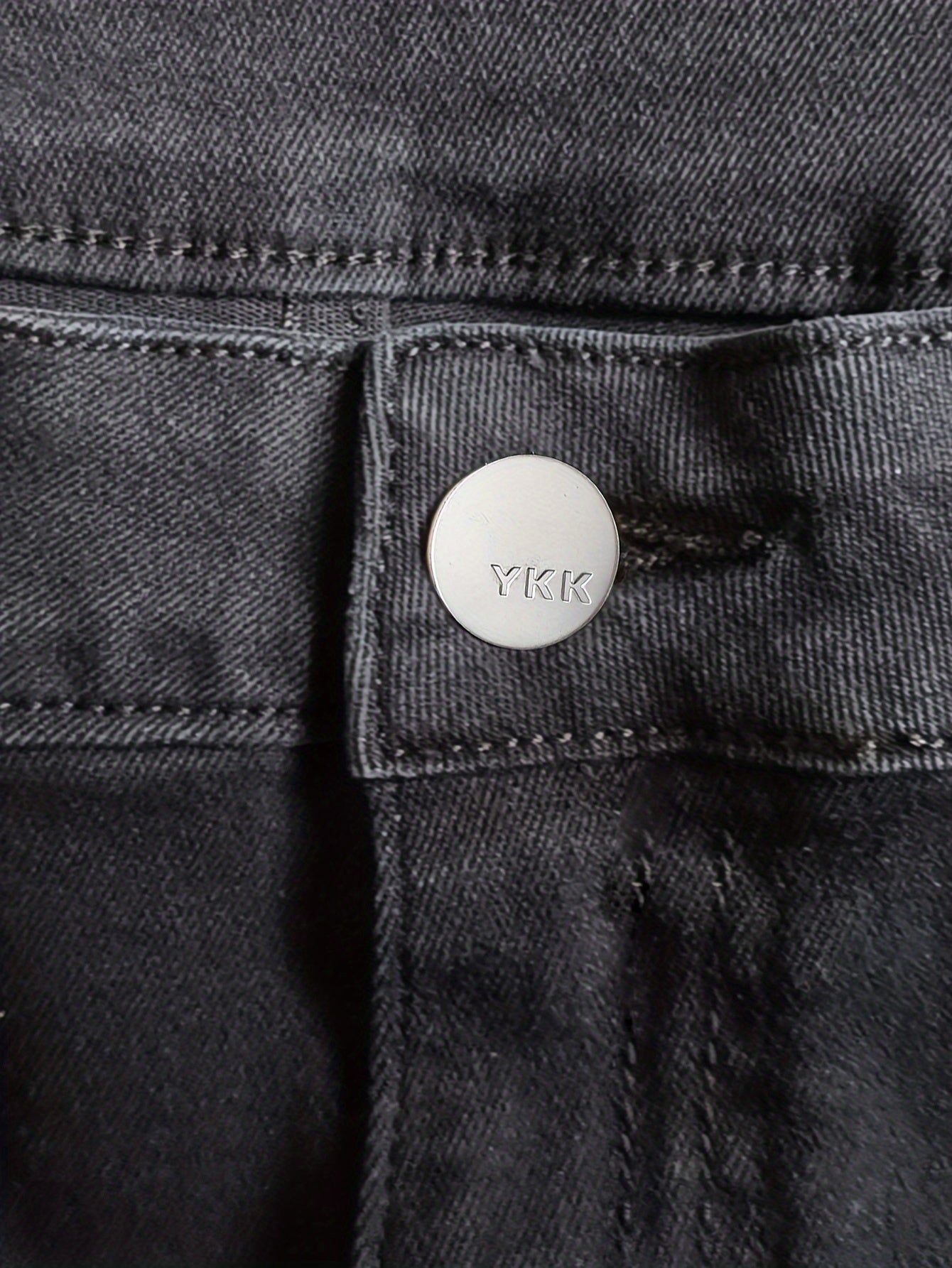  Ripped High Rise Slim Fit Jeans