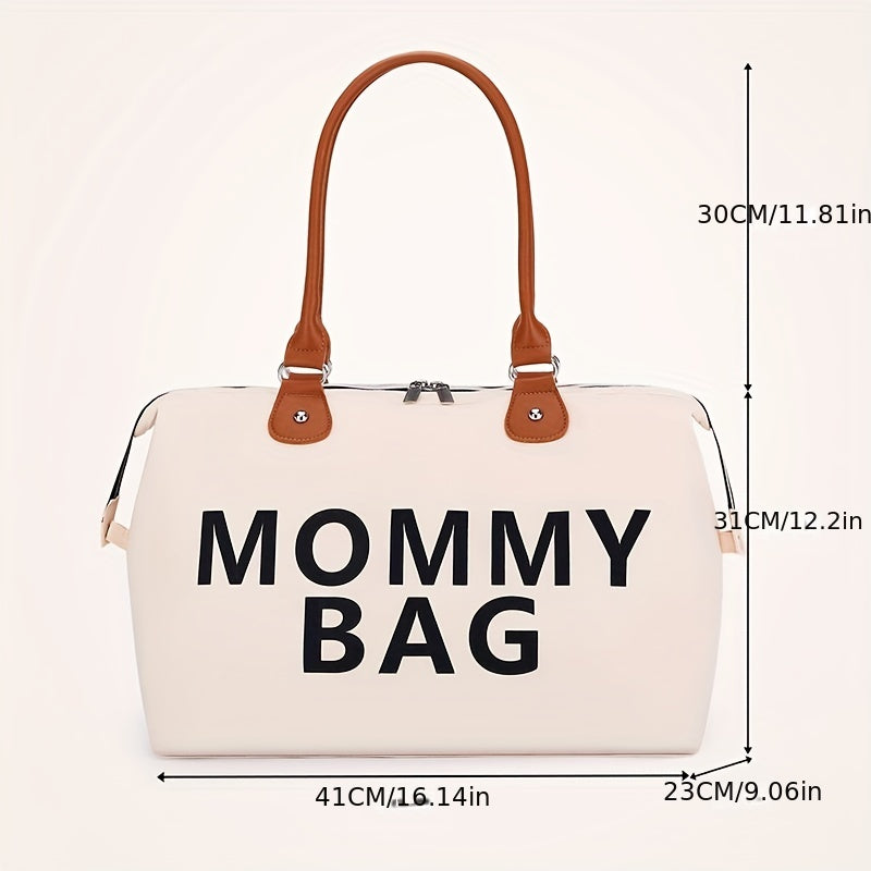 Mommy Bag Handbag Travel Bag