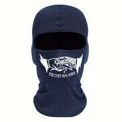 Men's Sun Protection Sunshade Pullover Hat for Outdoor Sports Cycling