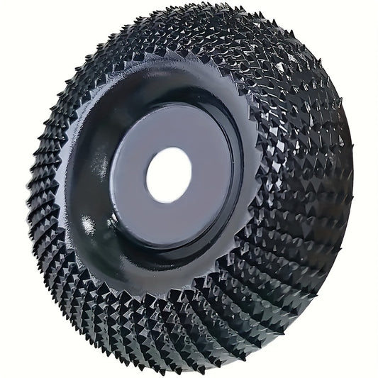 10 16 Cm Wood Grinder Wheel Disc for Woodworking