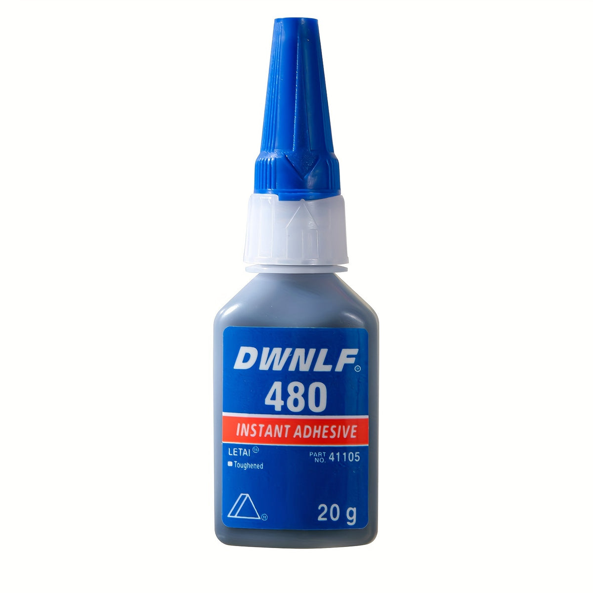 20g Instant Adhesive Universal 480 Strong Glue High Temperature Resistant