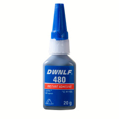 20g Instant Adhesive Universal 480 Strong Glue High Temperature Resistant