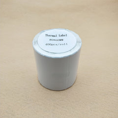 3.15x2.4 Direct Thermal Labels Sticker Adhesive for Address & Printers