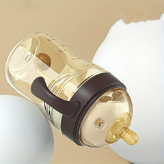 Baby Weaning Large Feeding Bottle For Kids