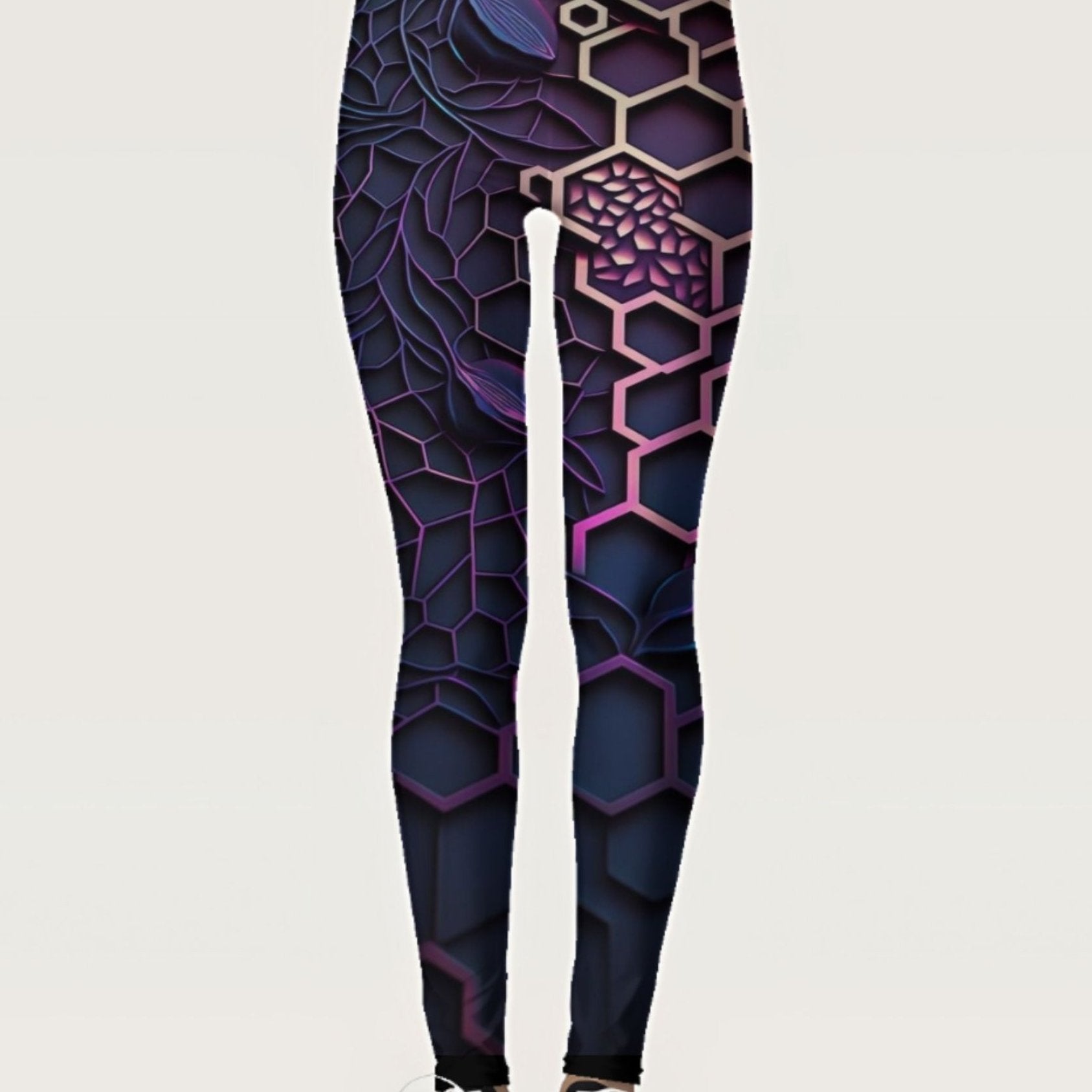 Women's Stretchy Skinny Leggings