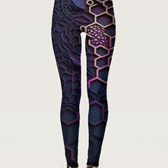 Women's Stretchy Skinny Leggings