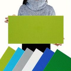 32 64 Dots Base Plate Building Blocks Wall DIY Base Plate