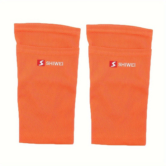 Football Shin Guards Leg Guard For Fitness