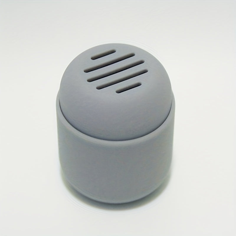 Makeup Sponge Holder Silicone Travel Case Cosmetic Blender Storage Container