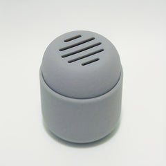Makeup Sponge Holder Silicone Travel Case Cosmetic Blender Storage Container
