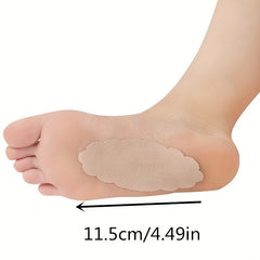 Underarm Armpit Sweat Pads Stickers Invisible Sweat Guard Disposable