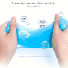 Car Cleaning Gel - Efficient Car Cleaning Solution