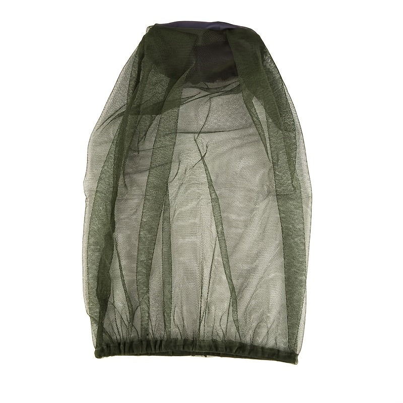 Outdoor Fishing Hat for Sun Protection from Mosquitoes and Bees