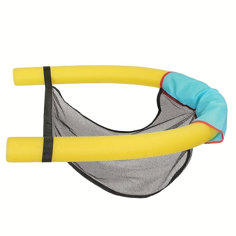 Noodles Floating Chair Assorted Colors Pool Floating Chair