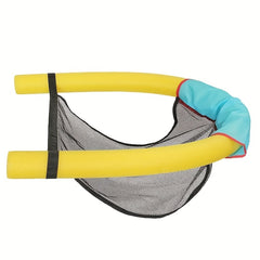Noodles Floating Chair Assorted Colors Pool Floating Chair