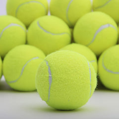 Professional Training Tennis Ball for Beginners