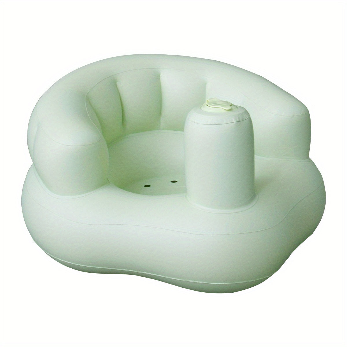 Thanksgiving Baby Inflatable High Chair