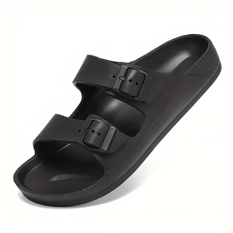 Men's Non Slip Sandals Wear resistant Beach Shoes Summer
